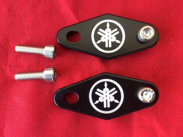 Banshee Atv Coolest Amazing Front Pipe Hangers Toomey CPI Pipes Fit All Yrs