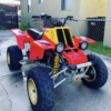 Buy 1996 YAMAHA Banshee